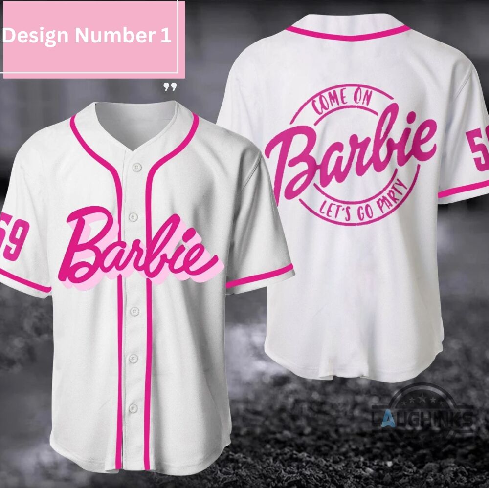 Barbie tshirt -  México