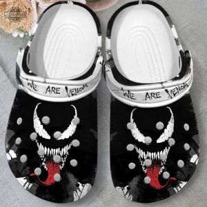 Spiderman discount crocs mens