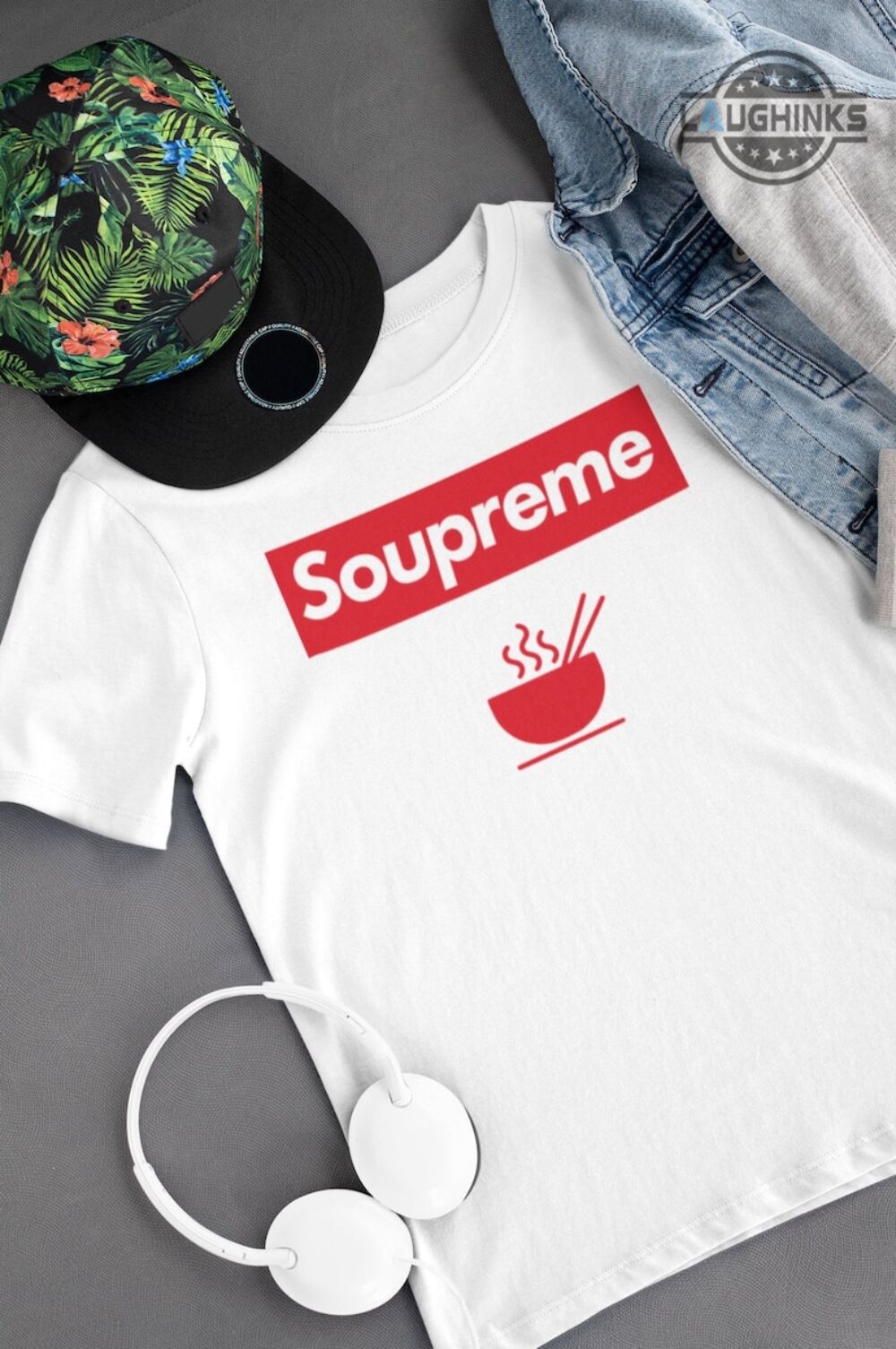 Supreme short sleeve cheap hoodie